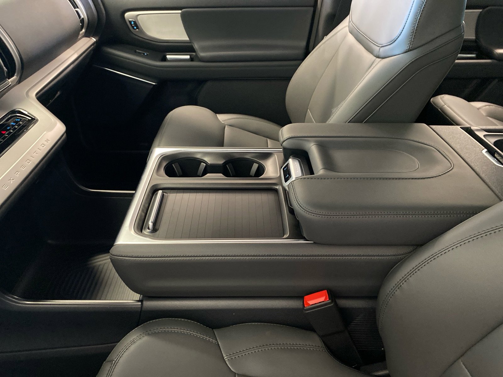 New 2026 Ford Expedition Max Active image 37