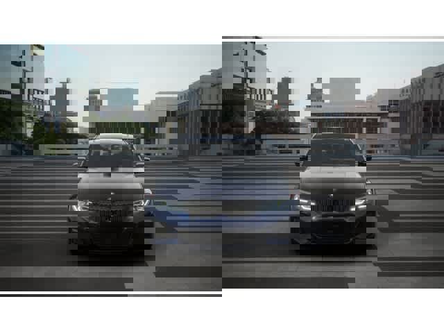 New 2025 BMW 330i Sedan w/ M Sport Package image 3