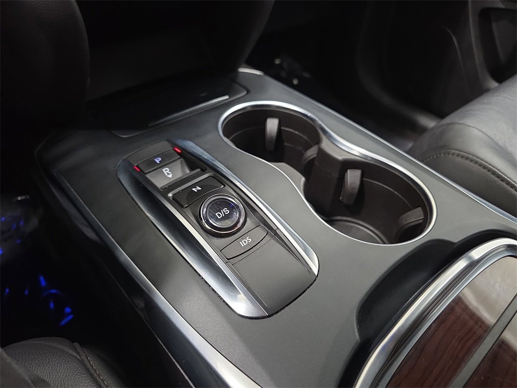 Used 2016 Acura MDX SH-AWD image 24