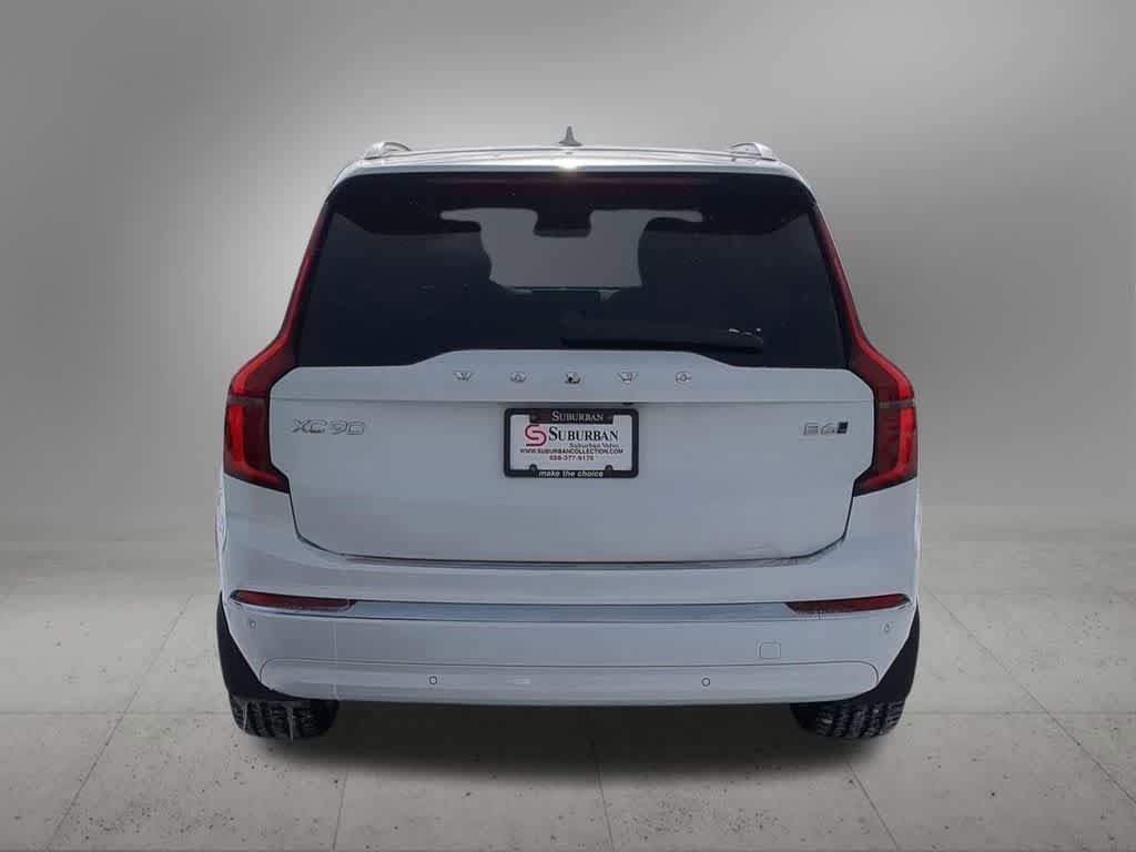 Certified 2026 Volvo XC90 B6 Plus w/ Protection Package Premier AWD/4WD image 5