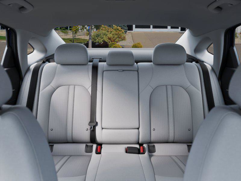 New 2026 Hyundai Sonata SEL AWD/4WD image 12