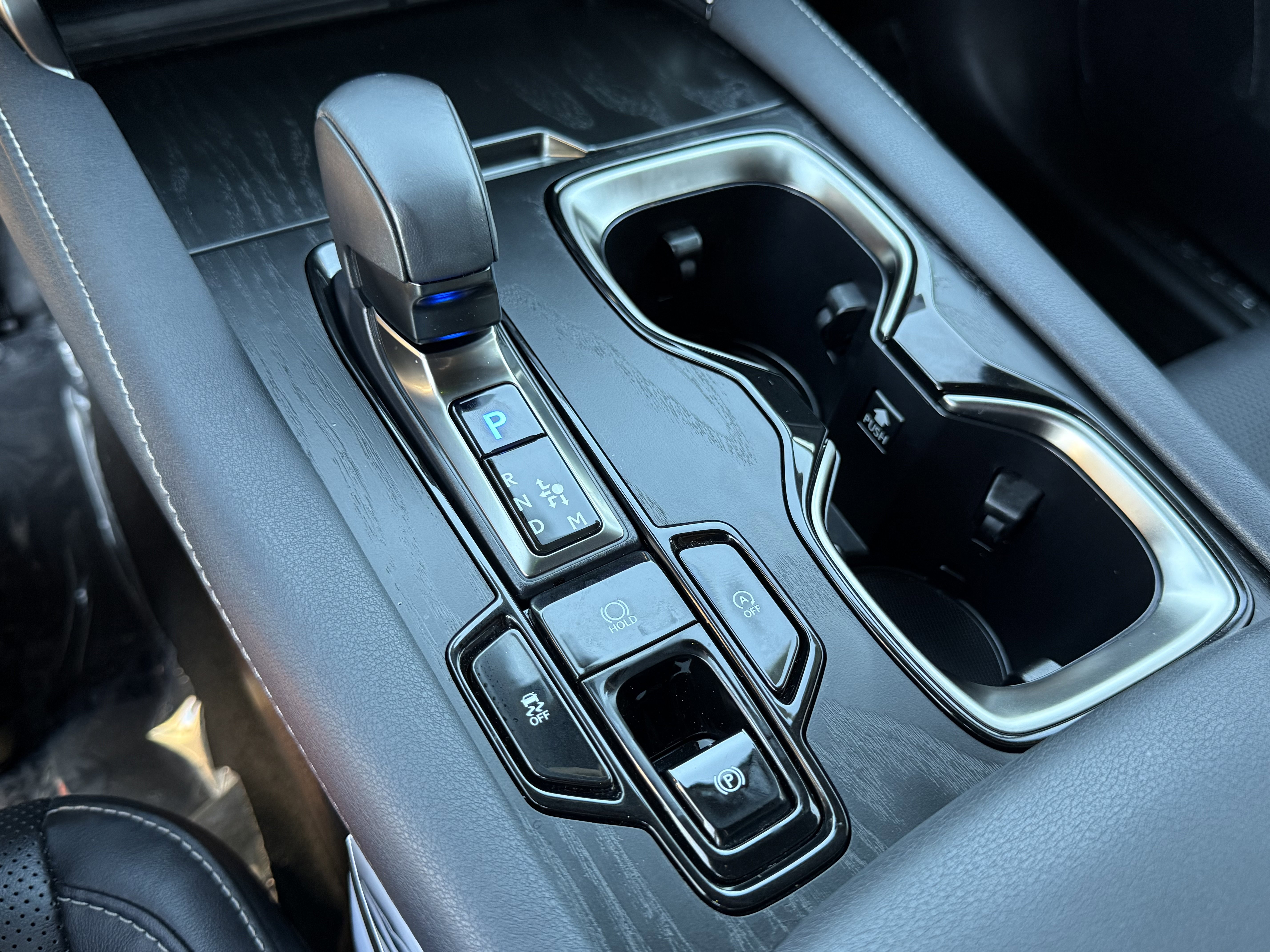 Certified 2023 Lexus RX 350 Premium Plus w/ Cold Area Package image 24