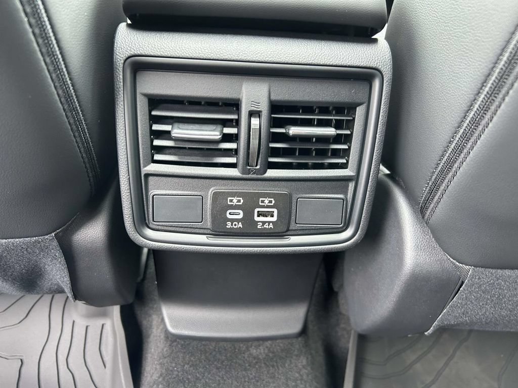 New 2026 Subaru Forester Premium AWD/4WD image 13