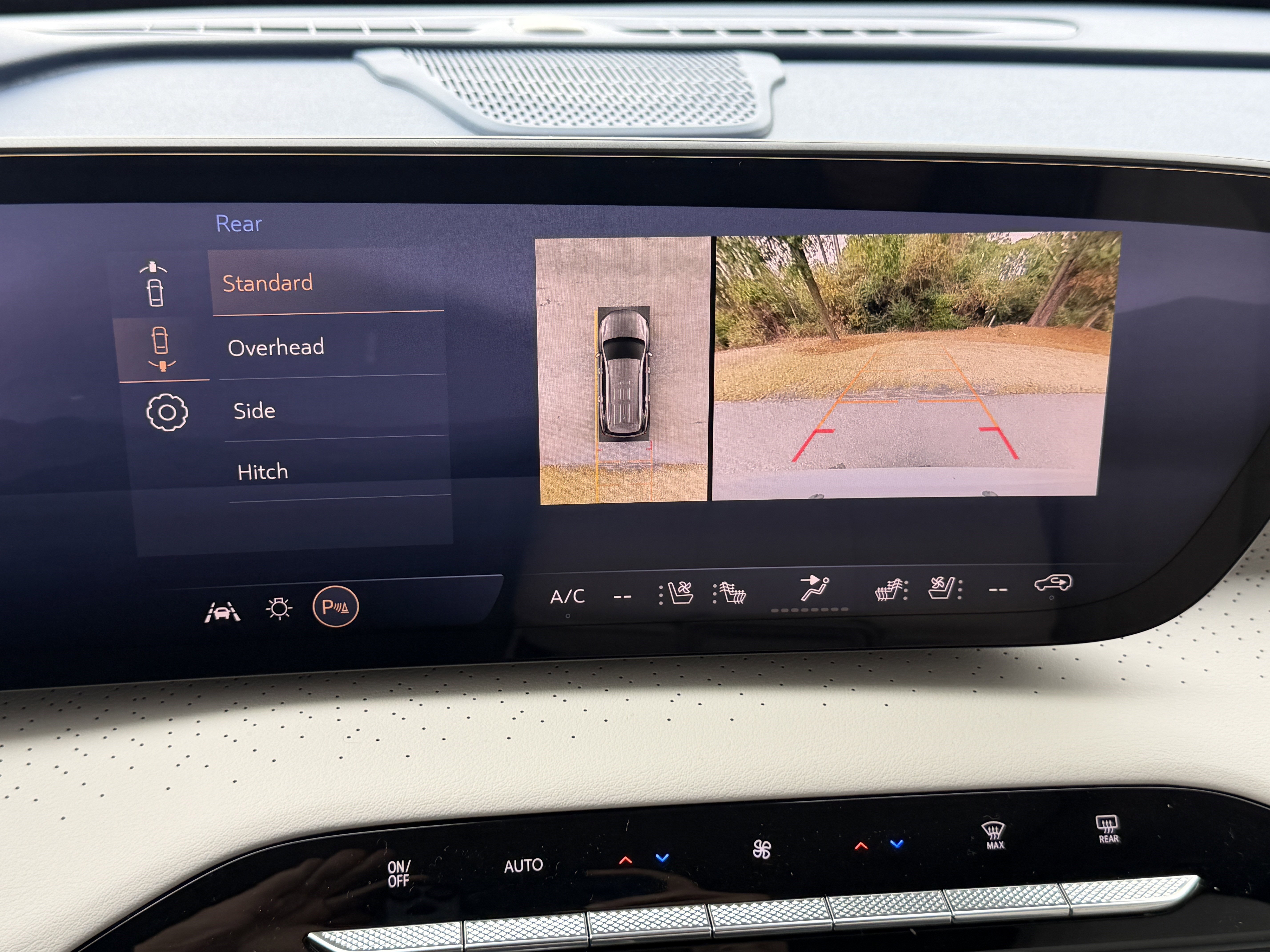 New 2026 Buick Enclave Avenir w/ Super Cruise Package image 35