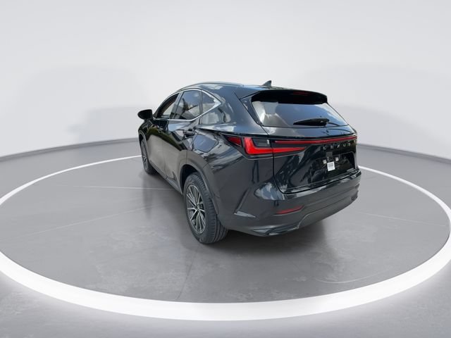 Certified 2023 Lexus NX 250 FWD w/ Towing Package (2000 Lbs) image 6