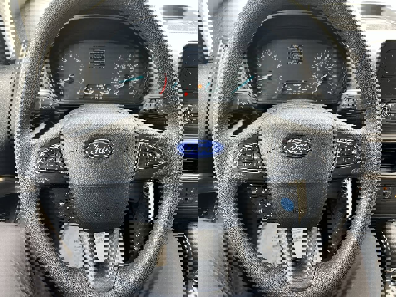 Used 2021 Ford EcoSport S image 18