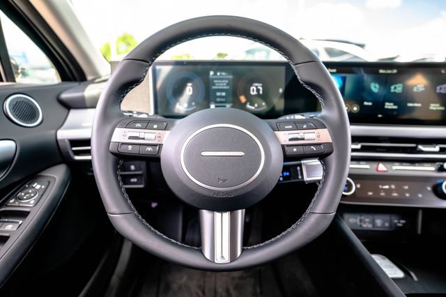 New 2026 Hyundai Sonata SEL FWD image 14