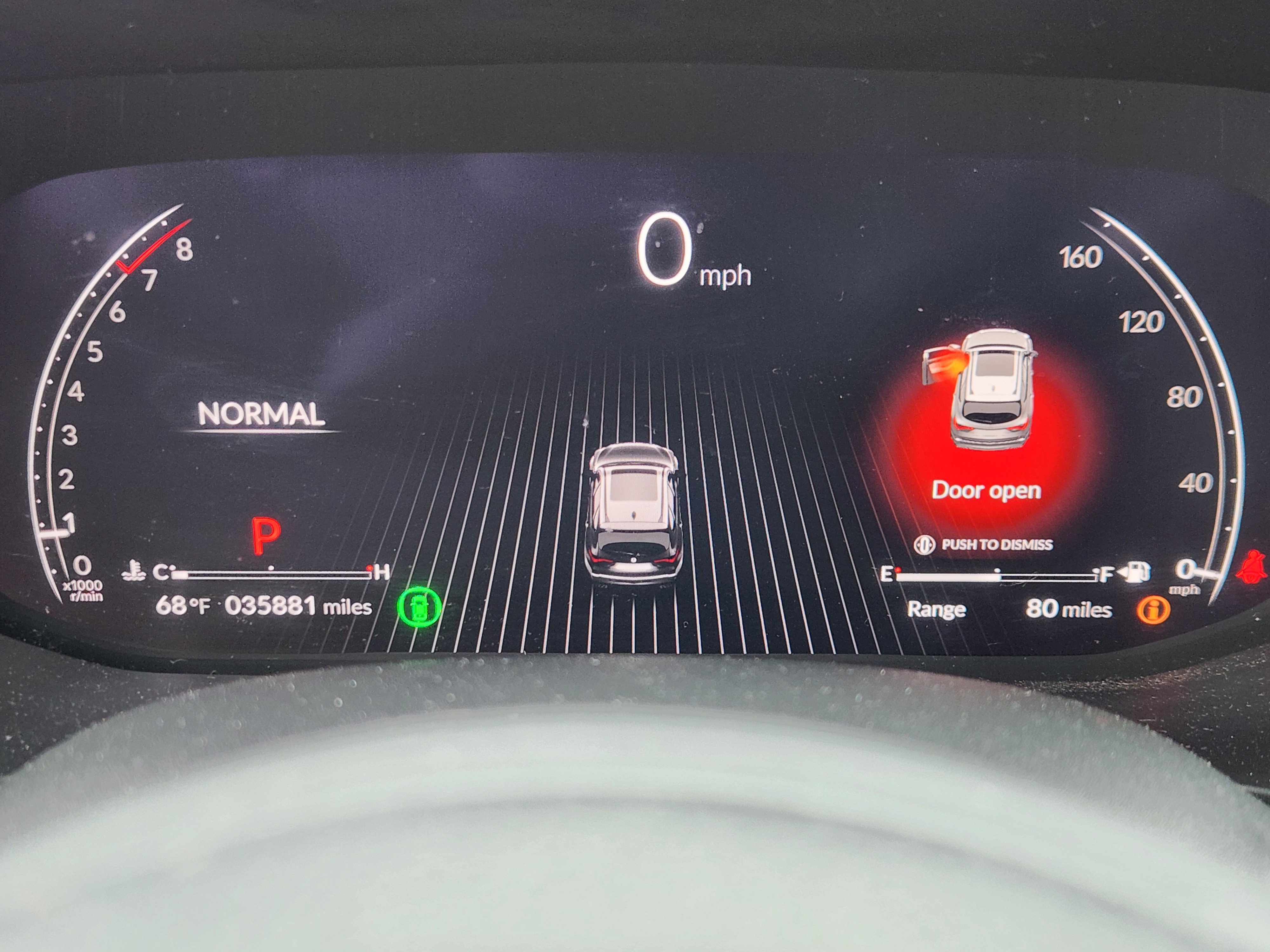 Certified 2024 Acura MDX w/ Technology Package AWD/4WD image 10