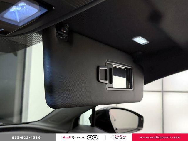 Certified 2023 Audi Q4 e-tron Premium Plus w/ Premium Plus AWD/4WD image 34