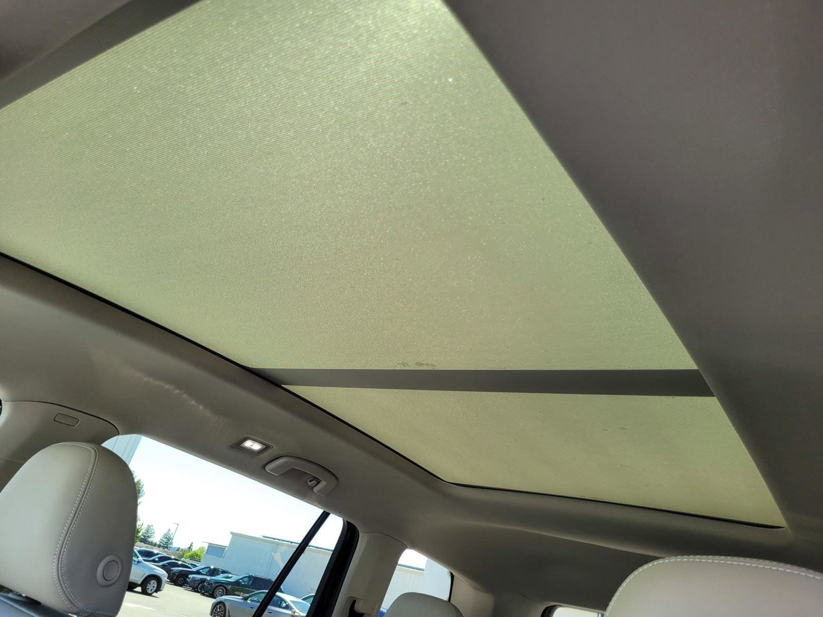 New 2026 Volkswagen Atlas SE image 9