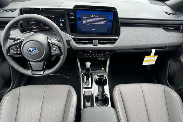 New 2026 Subaru Outback Limited AWD/4WD image 10
