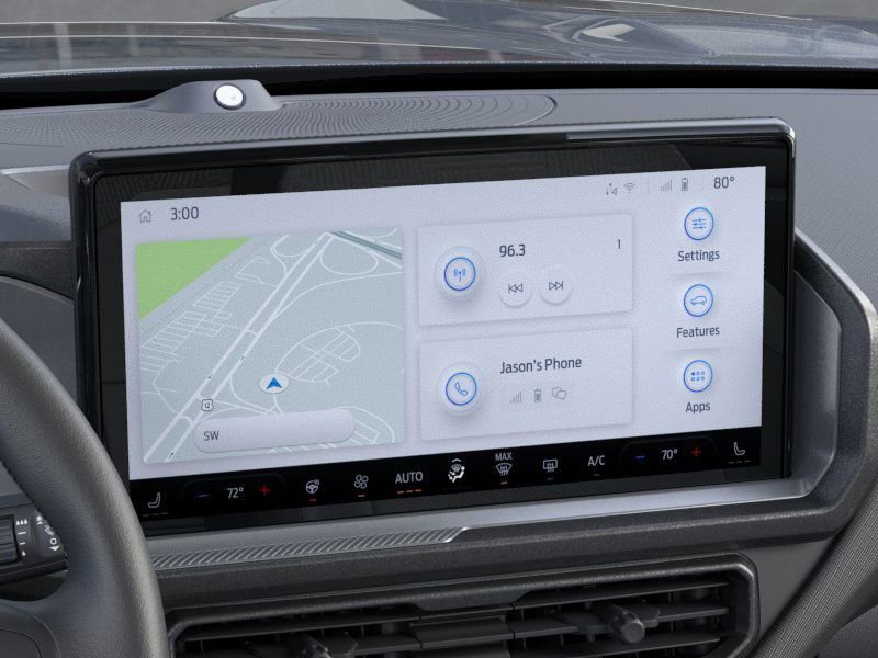 New 2026 Ford Bronco Sport Outer Banks w/ Outer Banks Tech Package+ image 14