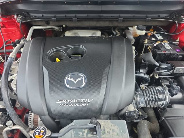 Used 2019 MAZDA CX-5 Touring AWD/4WD image 24