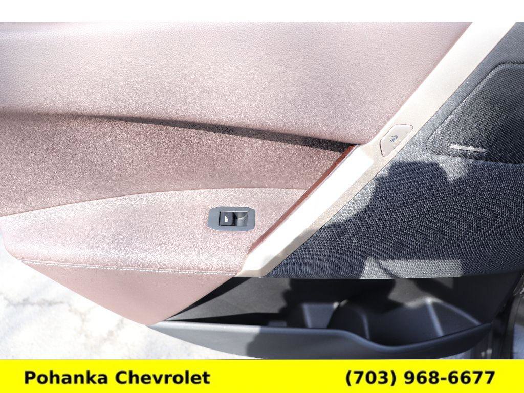 Used 2024 BMW iX xDrive50 image 22