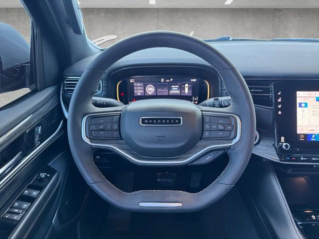 Used 2022 Jeep Wagoneer Series III image 21