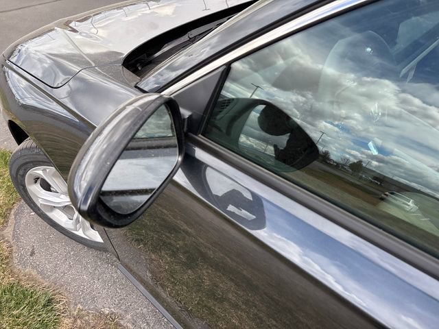 New 2026 Honda Accord LX image 29