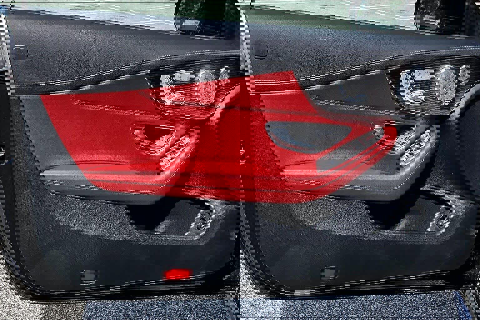 Certified 2021 Mercedes-Benz C 43 AMG 4MATIC Cabriolet image 22