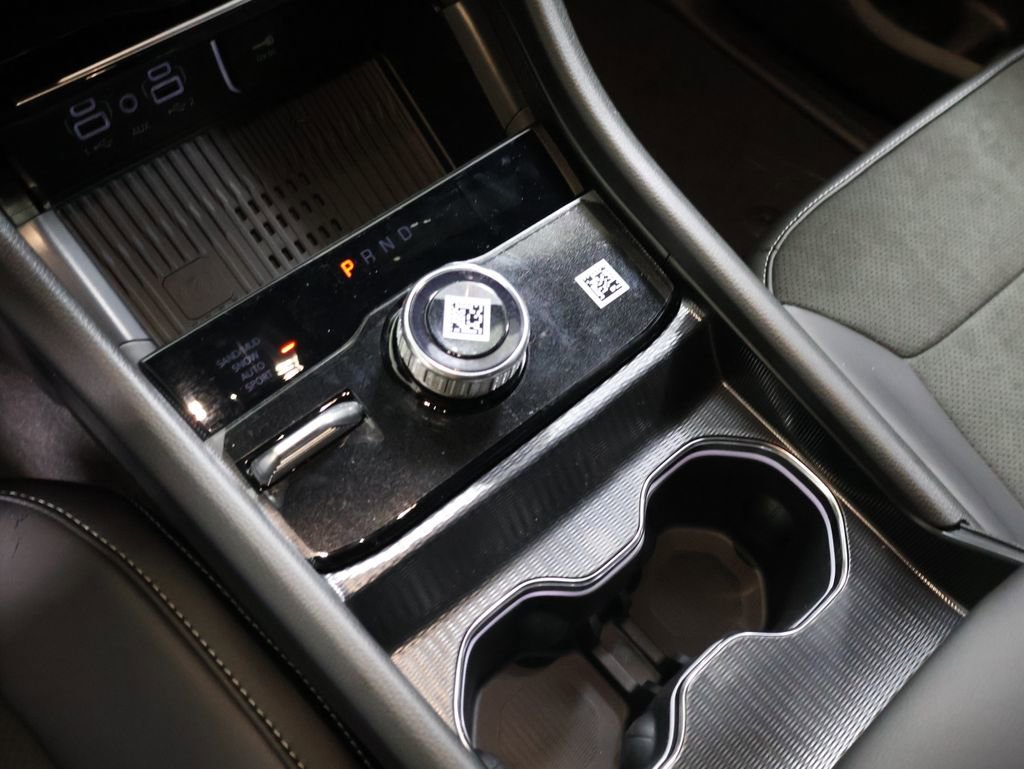 New 2026 Jeep Grand Cherokee Laredo image 23