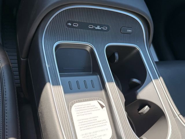 New 2026 Hyundai Palisade Calligraphy FWD image 28