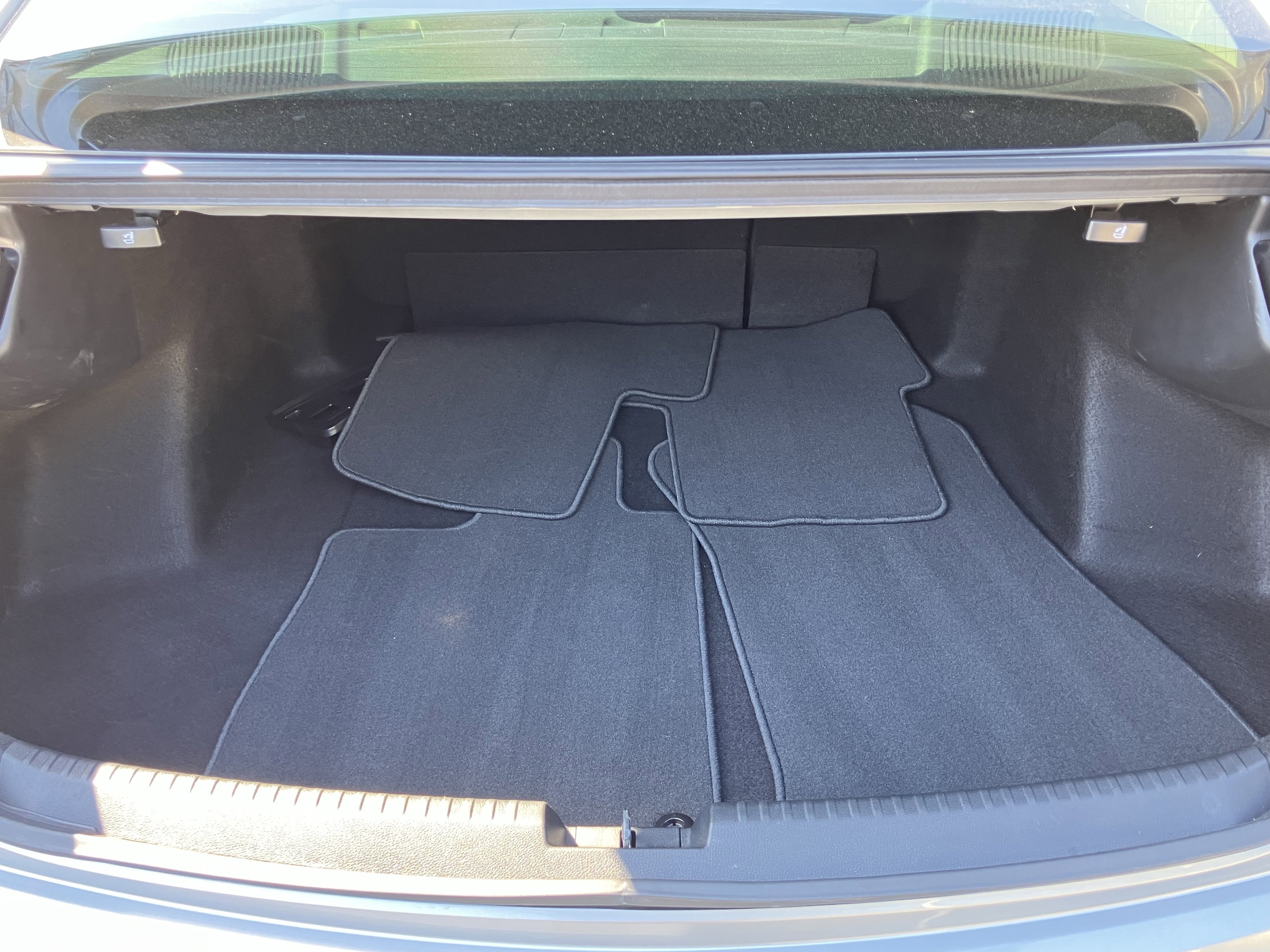 Used 2024 Acura TLX w/ Technology Package image 35