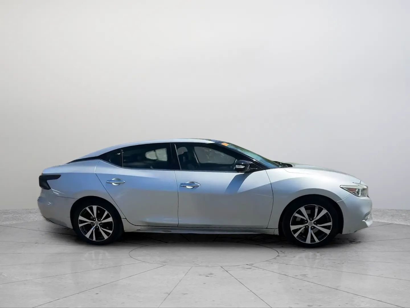 Used 2016 Nissan Maxima 3.5 SL FWD image 11