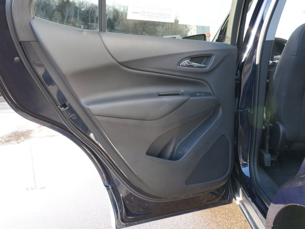 Used 2020 Chevrolet Equinox LT image 21