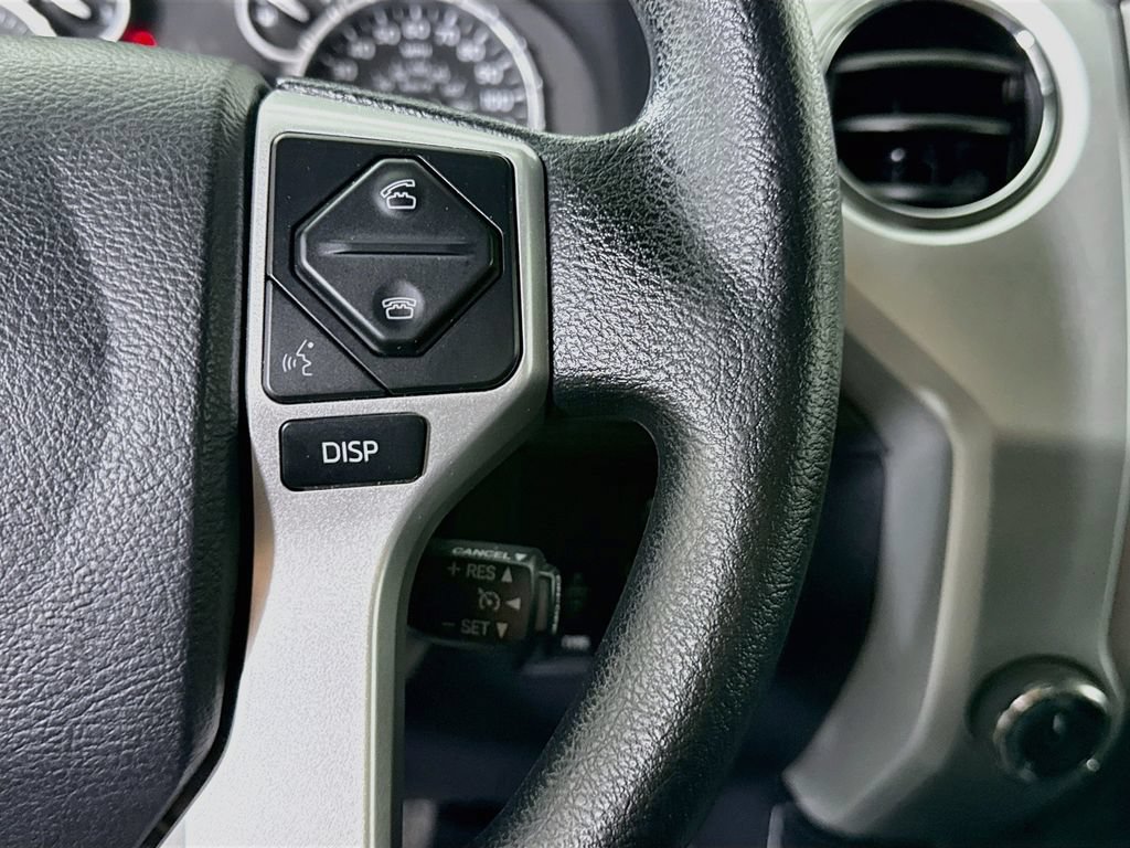 Used 2017 Toyota Tundra TRD Pro AWD/4WD image 23