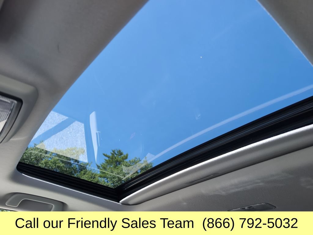 Used 2023 Toyota 4Runner TRD Off-Road Premium w/ Moonroof Package AWD/4WD image 23