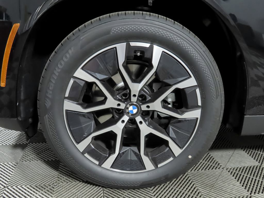 Used 2025 BMW X3 xDrive30 w/ Premium Package AWD/4WD image 29