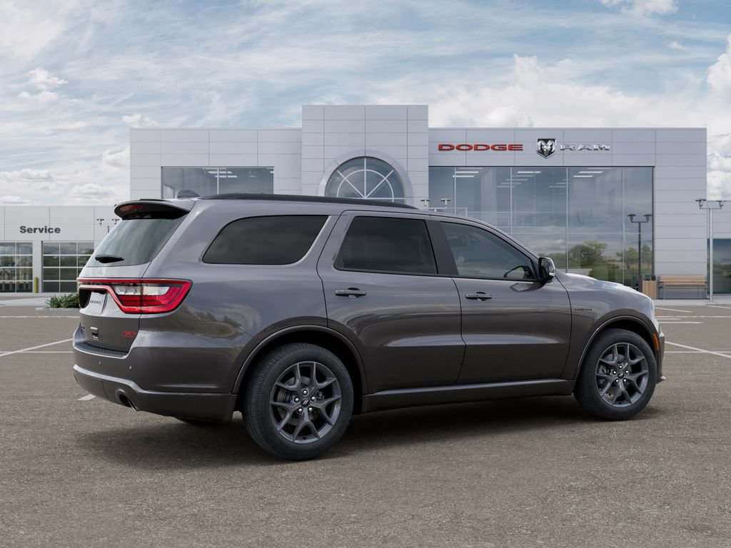 New 2026 Dodge Durango GT AWD/4WD image 4