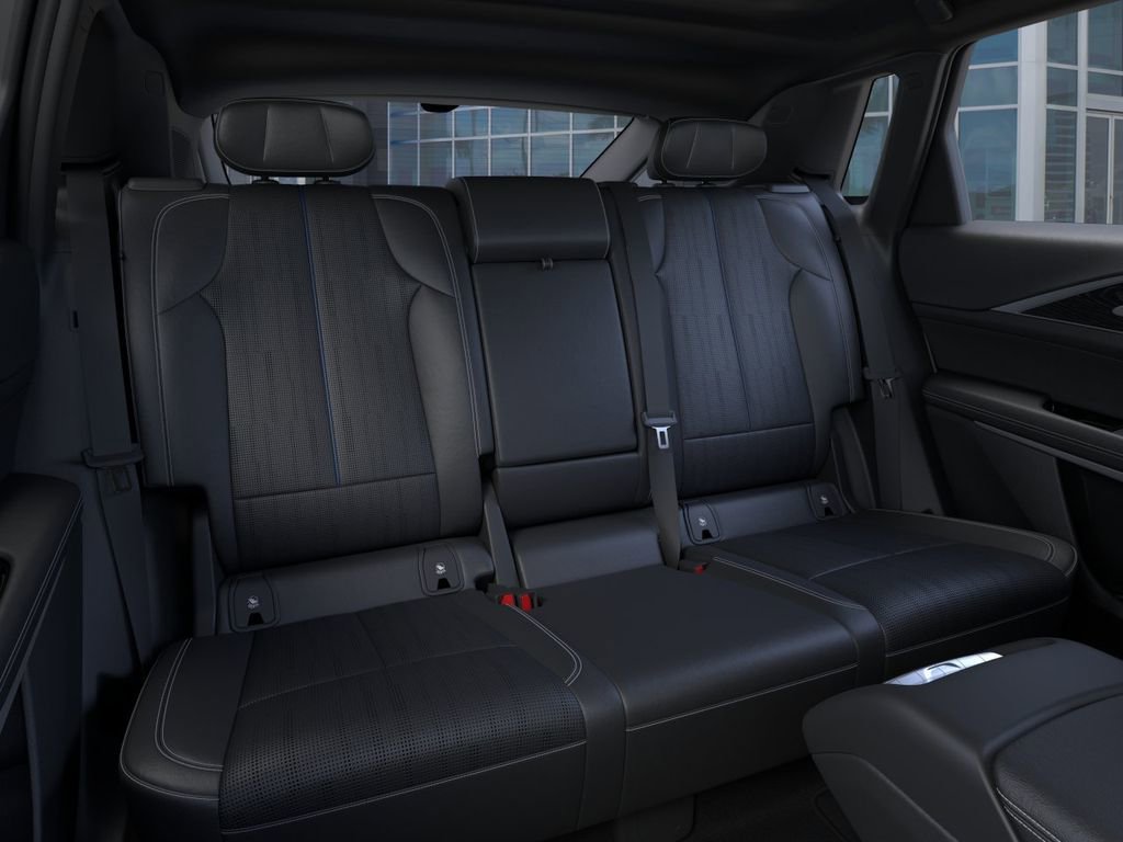 New 2026 Cadillac Lyriq Signature Luxury RWD image 17