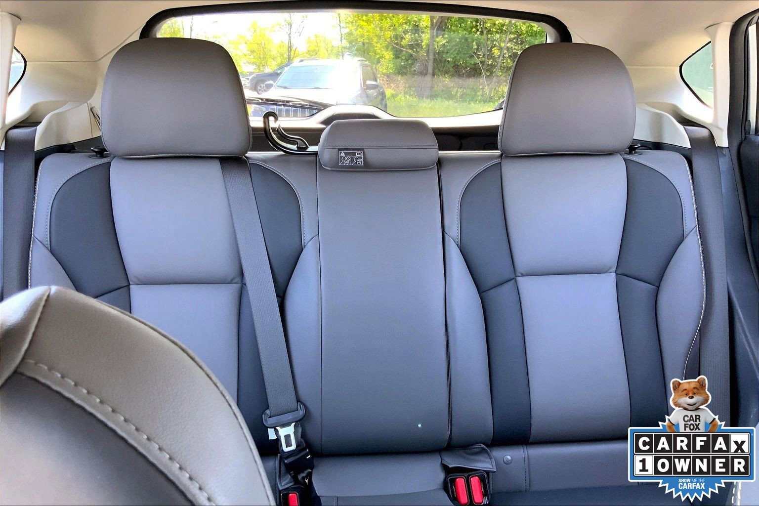 Certified 2023 Subaru Crosstrek 2.5i Sport AWD/4WD image 34