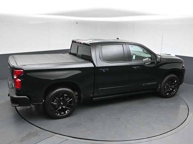 Used 2026 Chevrolet Silverado 1500 High Country w/ Midnight Edition AWD/4WD image 45