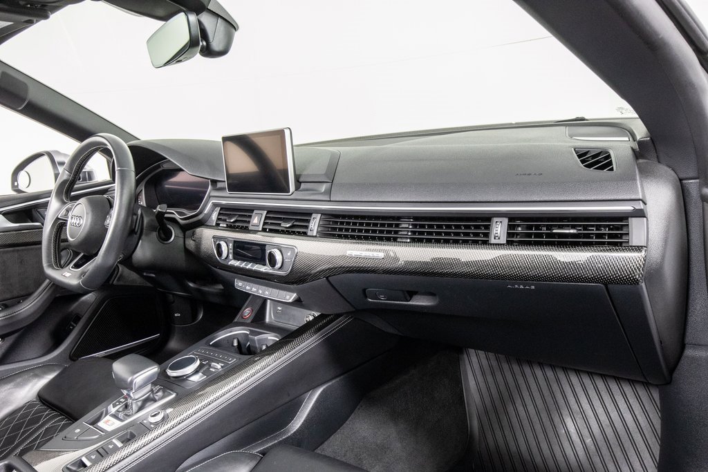 Used 2019 Audi S5 Prestige image 17