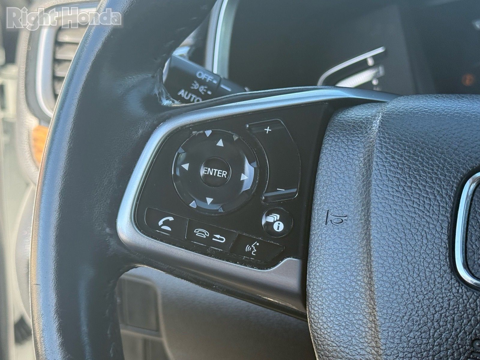 Certified 2022 Honda CR-V EX-L image 17