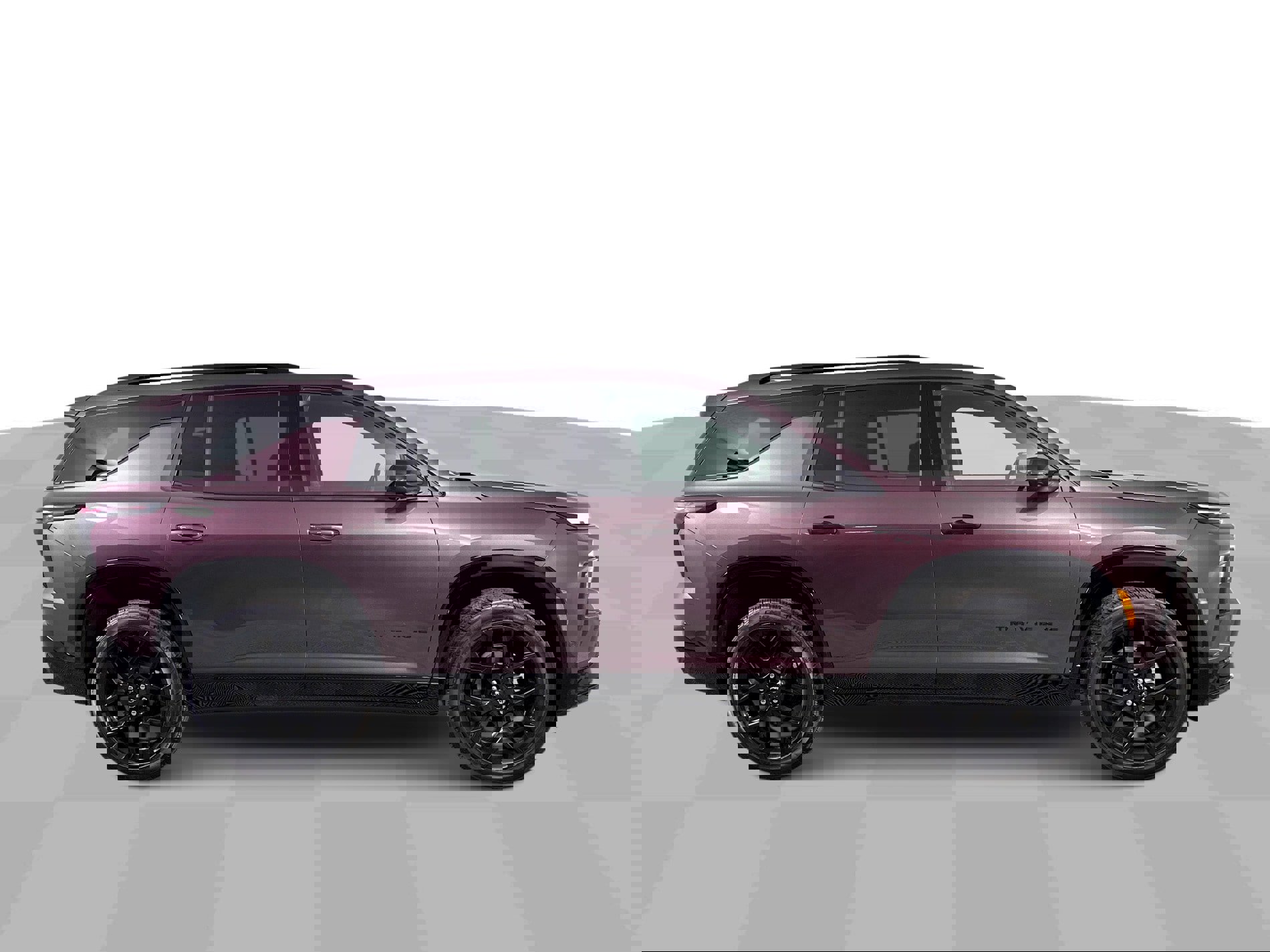 New 2026 Chevrolet Traverse RS w/ LPO, Floor Liner Package image 44