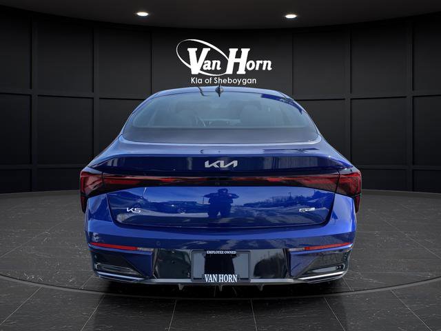 New 2026 Kia K5 GT-Line image 15