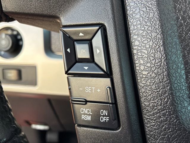 Used 2013 Ford F150 FX4 w/ Luxury Equipment Group image 32