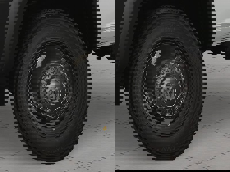 New 2025 RAM 4500 Tradesman image 11