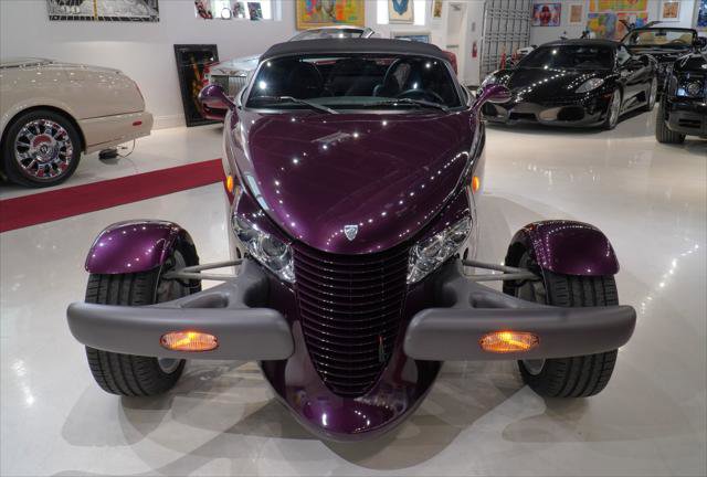 Used 1999 Plymouth Prowler image 7