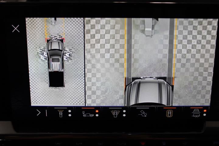 New 2026 GMC Sierra 1500 SLT w/ SLT Premium Plus Package image 56