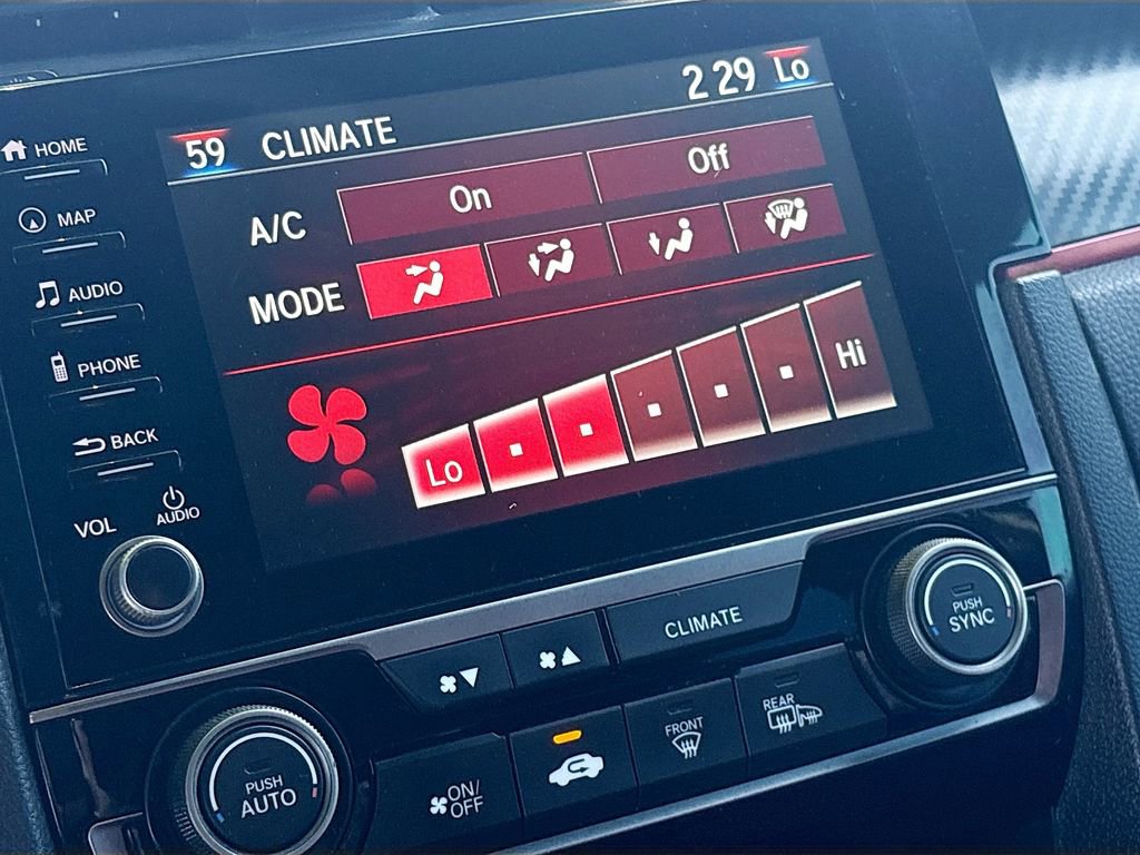 Used 2020 Honda Civic Type R image 16