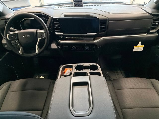 New 2026 Chevrolet Silverado 1500 RST w/ Protection Package AWD/4WD image 32