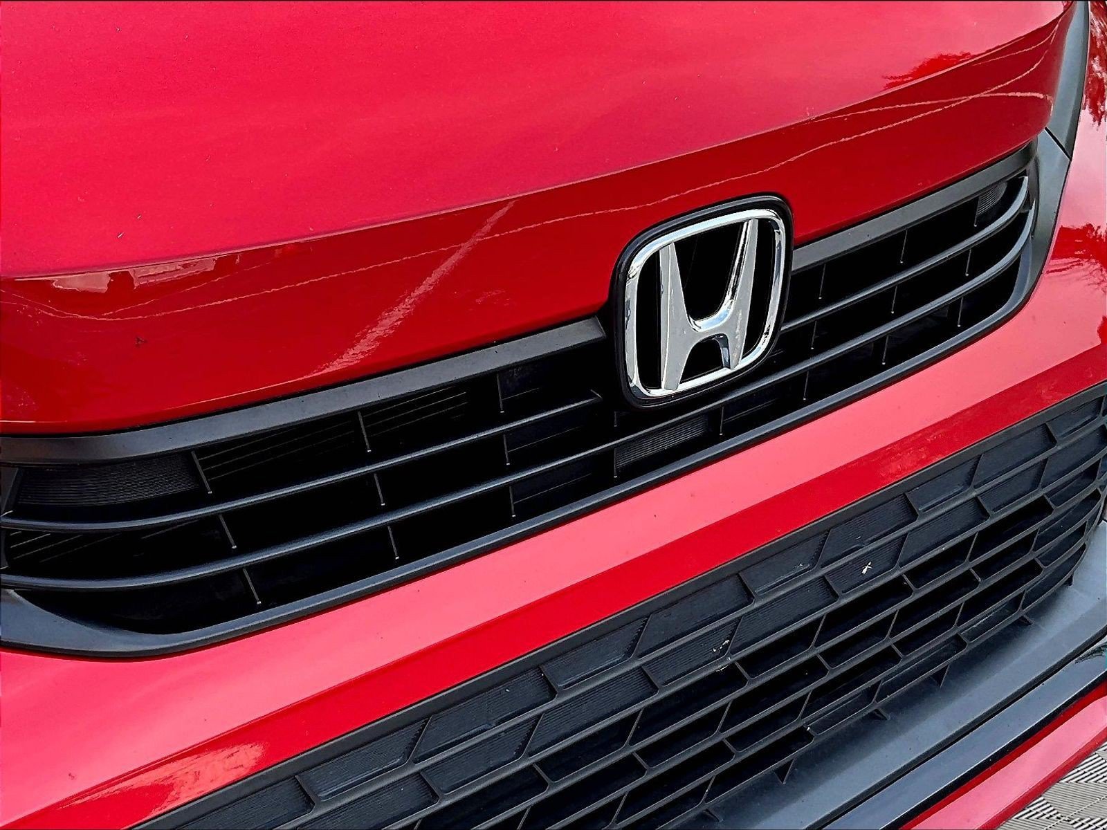 Used 2024 Honda Civic Sport image 32