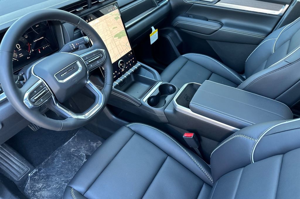 New 2026 GMC Terrain Denali AWD/4WD image 10