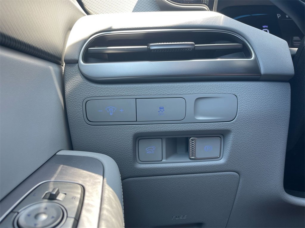 Used 2024 Hyundai Palisade SEL image 20