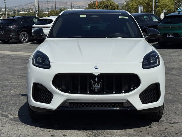 New 2025 Maserati Grecale Modena image 2