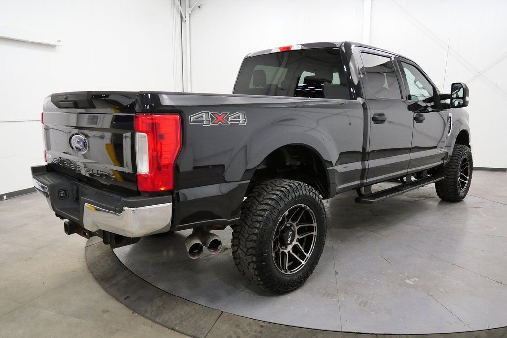 Used 2019 Ford F250 XLT image 7