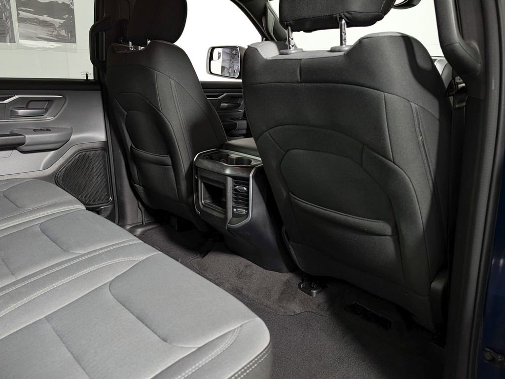 Used 2021 RAM 1500 Big Horn image 44