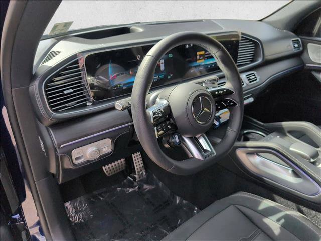 New 2026 Mercedes-Benz GLE 53 AMG 4MATIC image 3